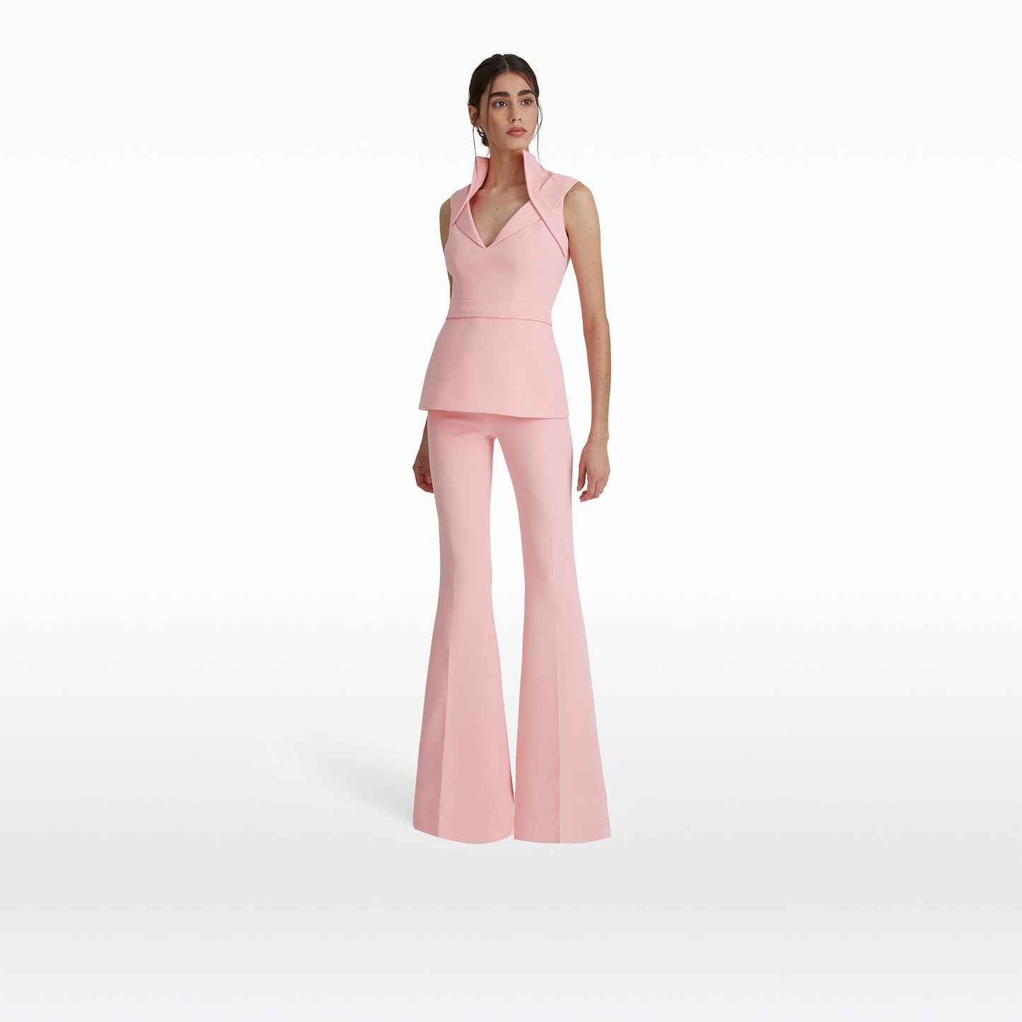 Loid Cotton Candy Top