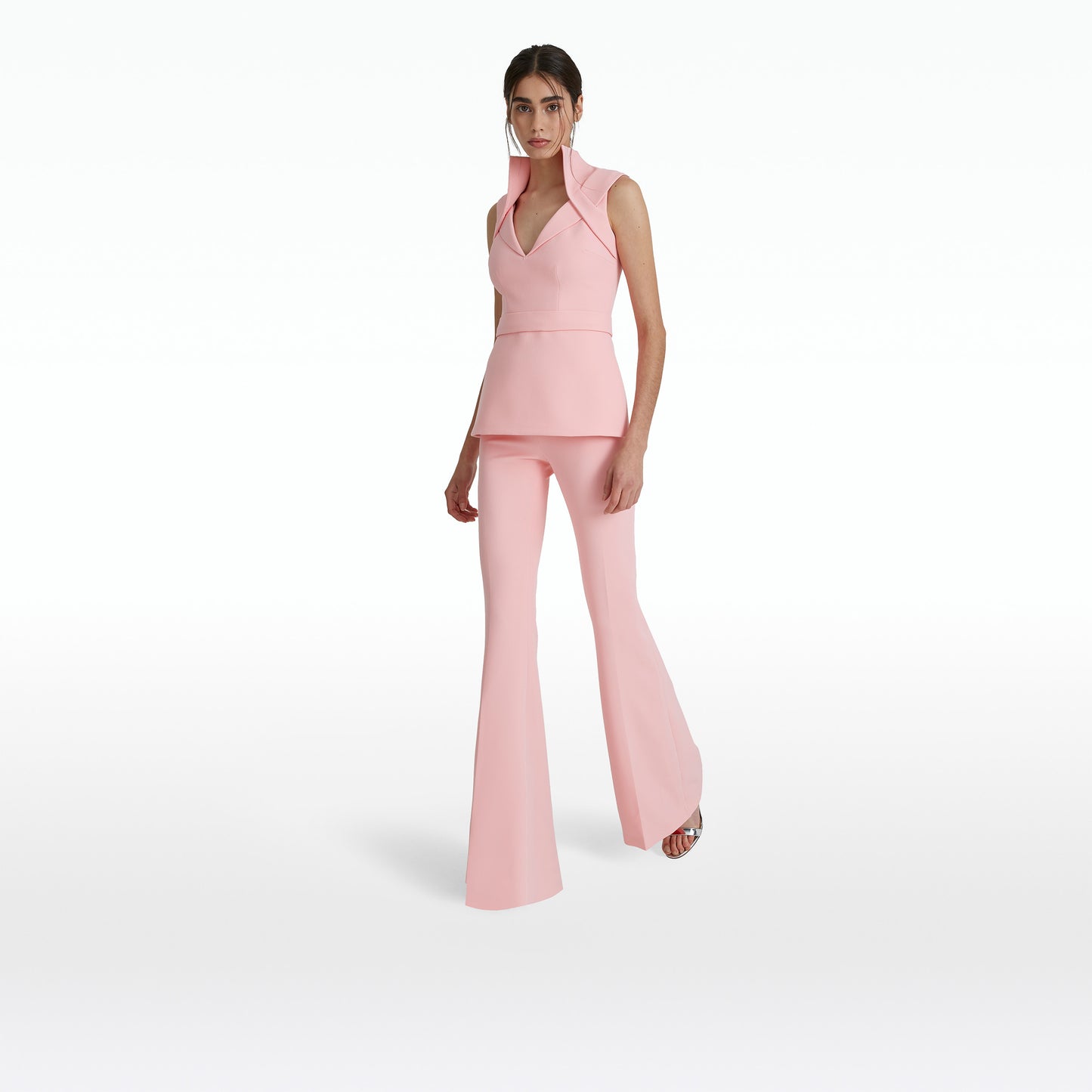 Loid Cotton Candy Top