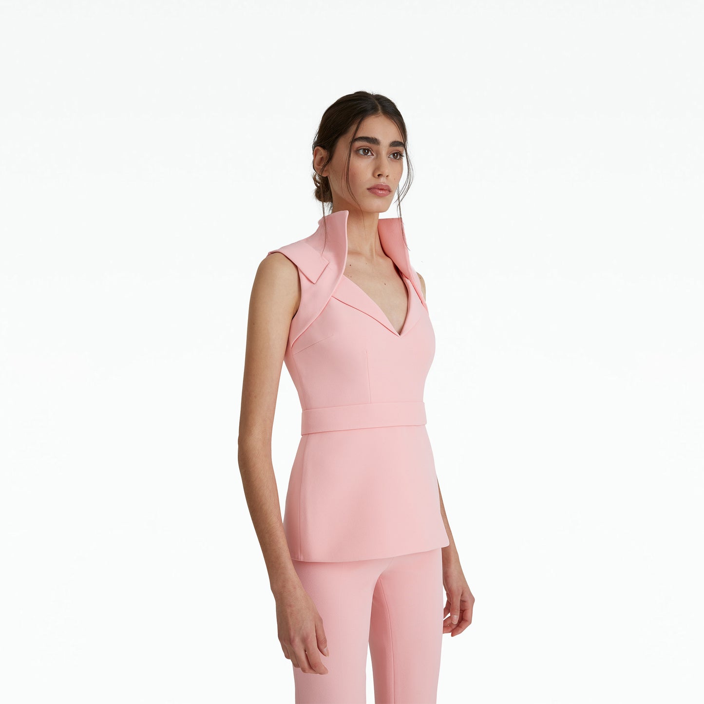 Loid Cotton Candy Top