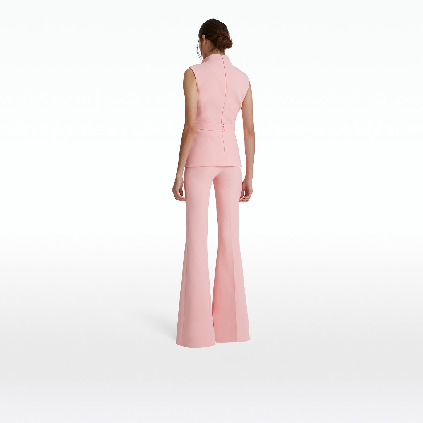 Loid Cotton Candy Top