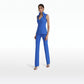 Loid Cobalt Blue Top