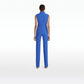 Loid Cobalt Blue Top
