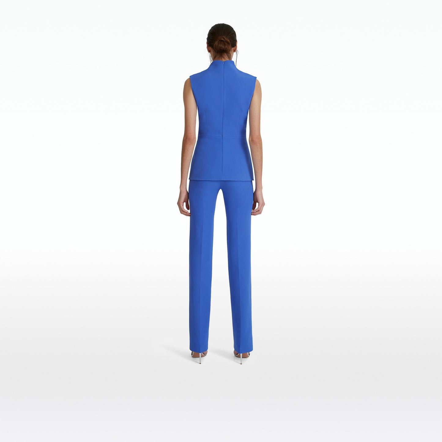Loid Cobalt Blue Top