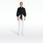 Cassidy Black Shirt