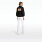 Cassidy Black Shirt