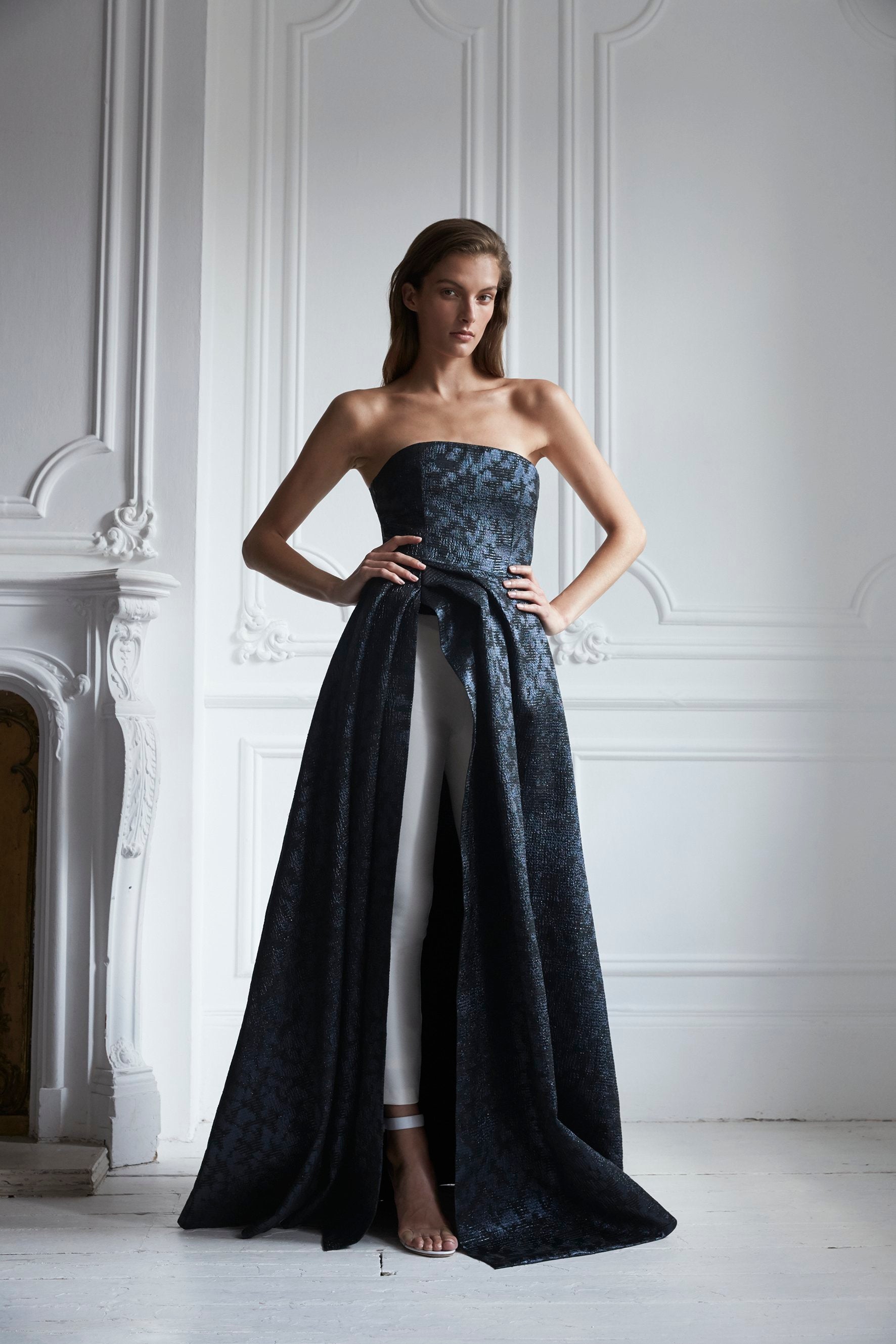 Resort' 19 Look 2