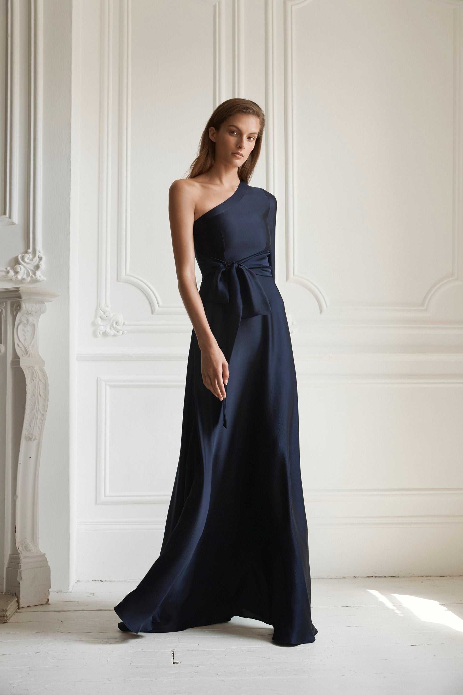 Resort' 19 Look 3