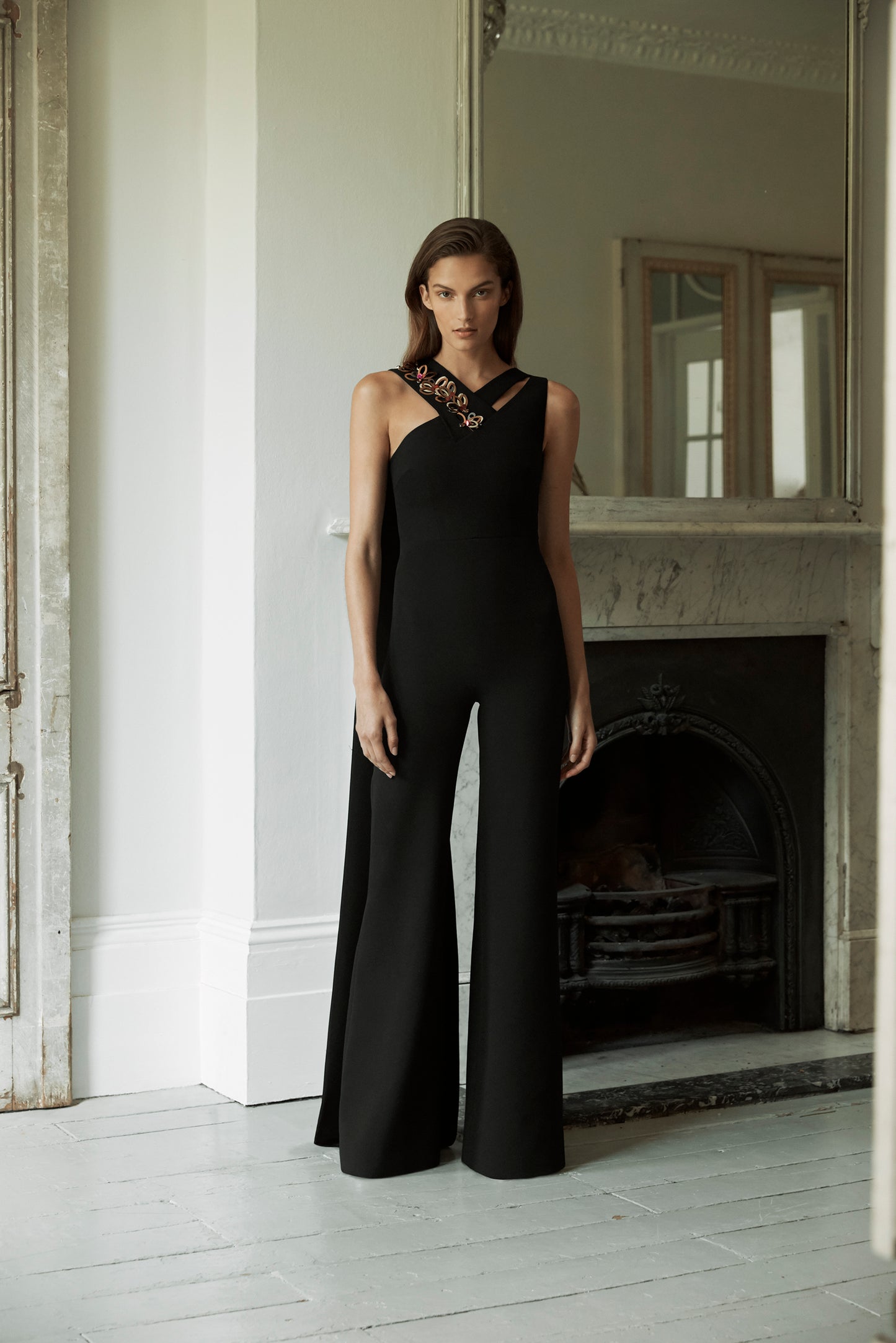 Resort' 19 Look 6