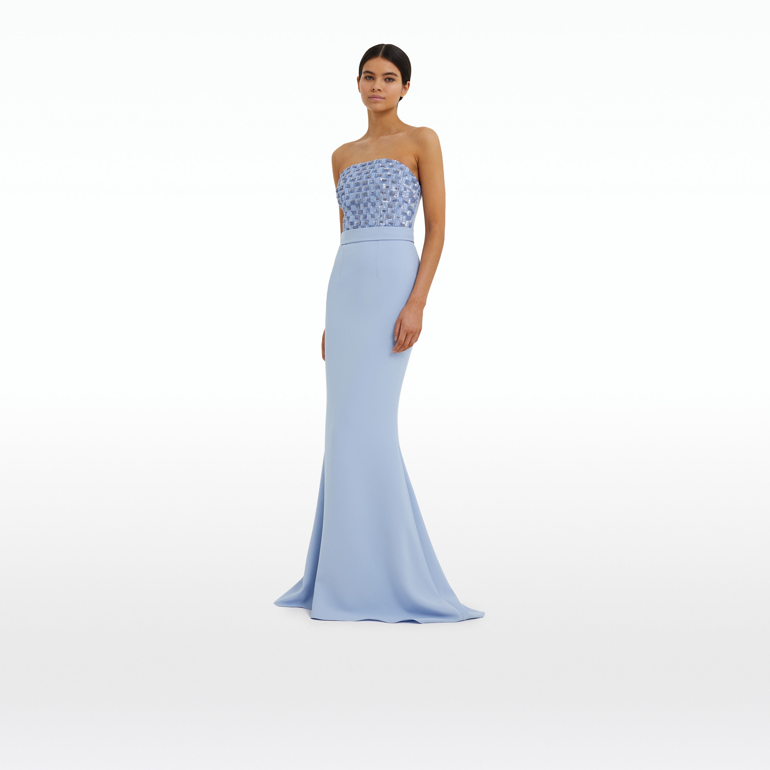 Soft surroundings cheap anastasia gown