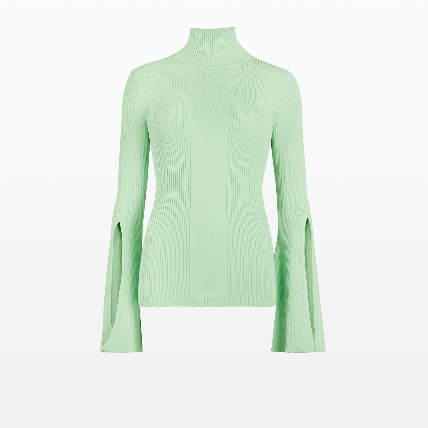 Cherine Brook Green Knit