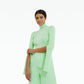 Cherine Brook Green Knit