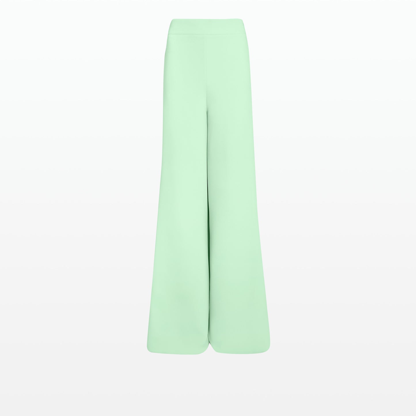 Audree Brook Green Trousers