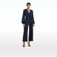 Patti Midnight Navy Trousers