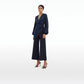 Patti Midnight Navy Trousers