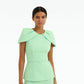 Alana Brook Green Top
