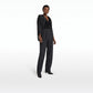Penelope Charcoal Trousers