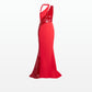 Nova Lollipop Long Dress