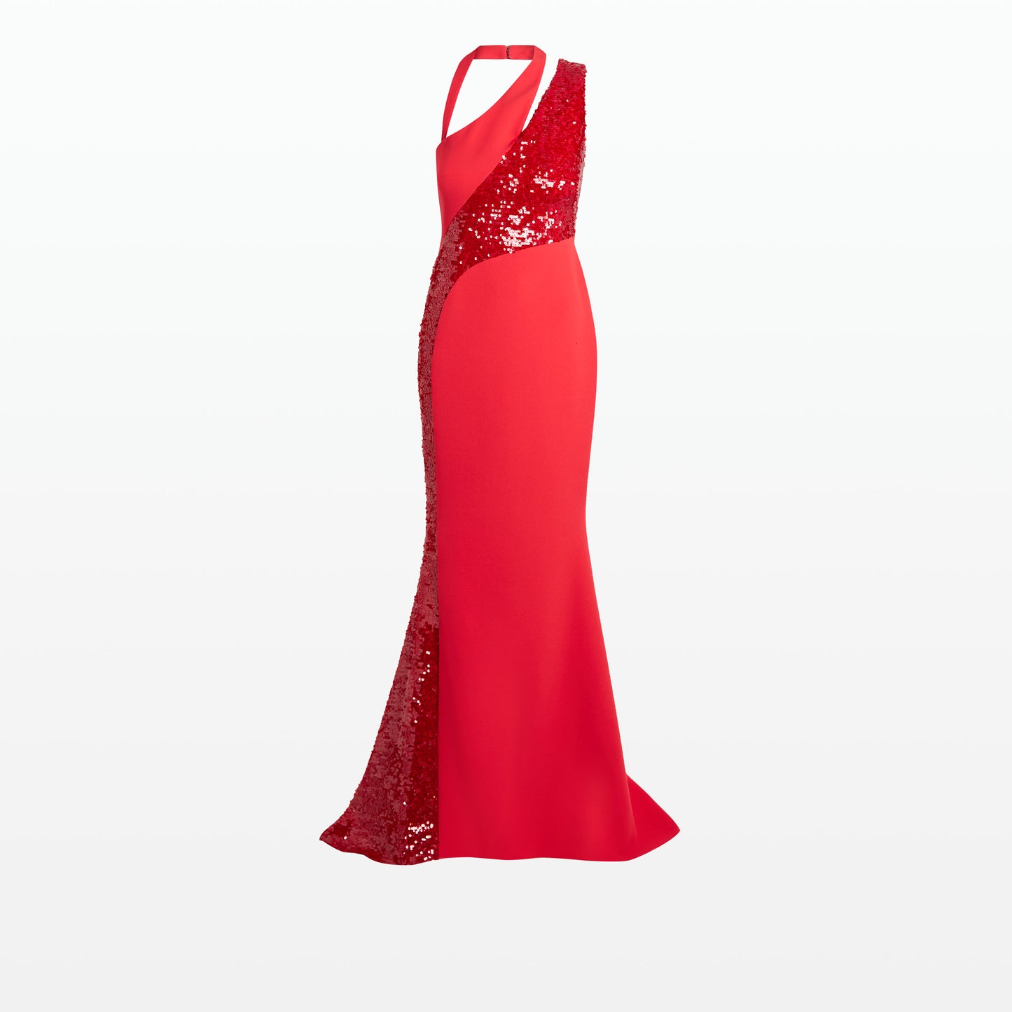 Nova Lollipop Long Dress