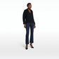 Felicity Deep Indigo Trousers
