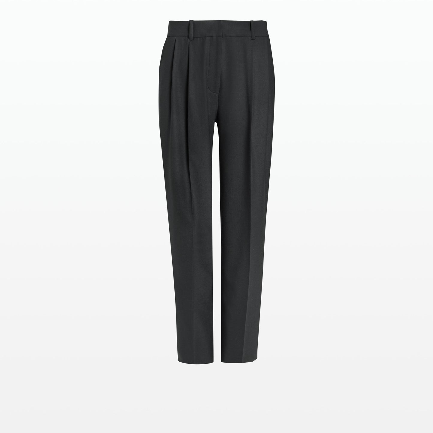 Penelope Charcoal Trousers