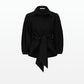 Cassidy Black Shirt