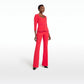 Alexa Lollipop Trousers