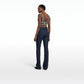 Charlotte Smoke & Aloe Top