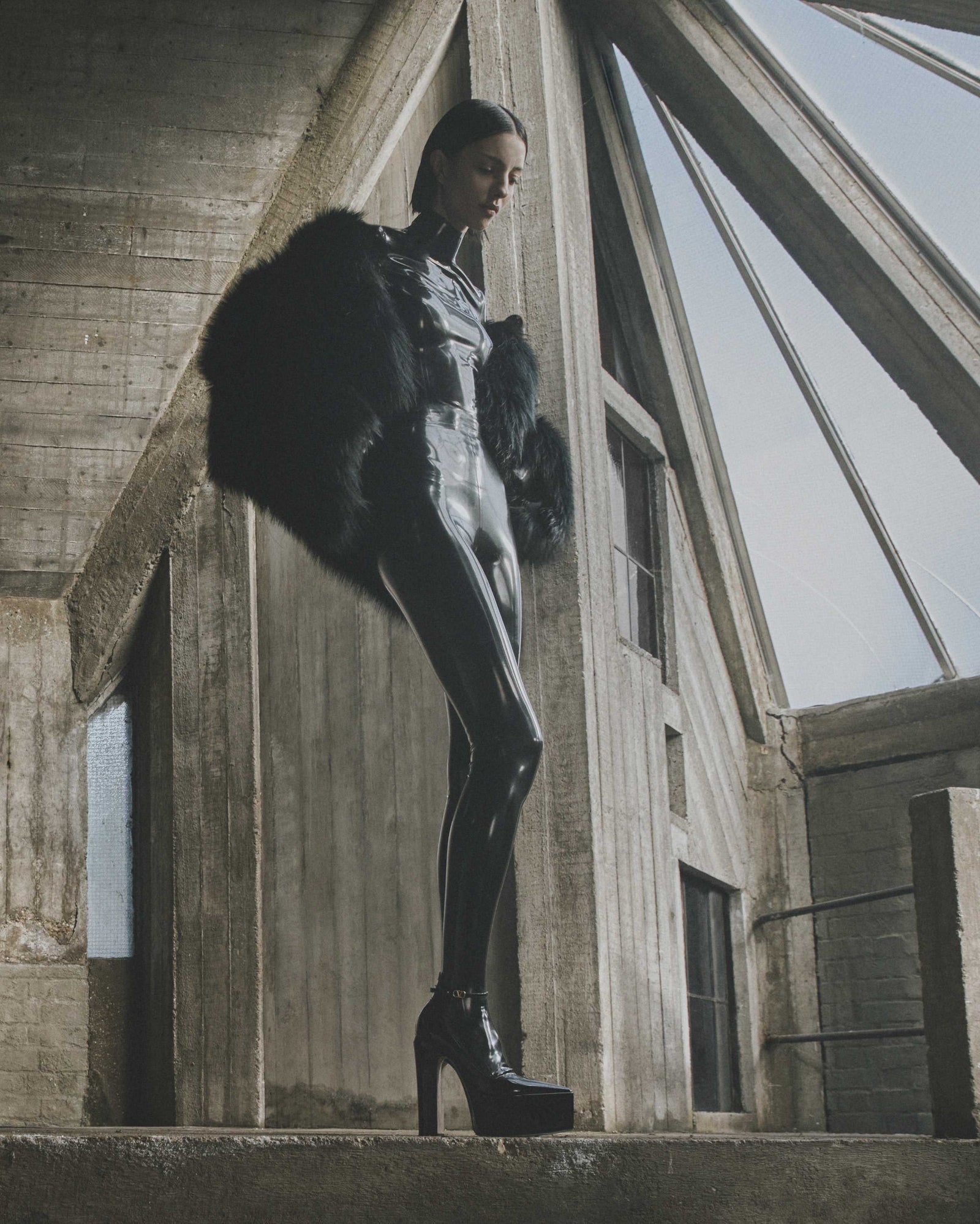 Look 3 AW23