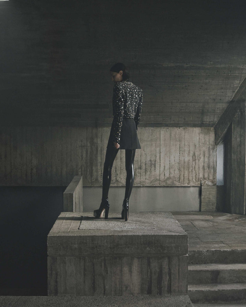 Look 2B AW23