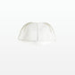 Kepuret Pearl Wing Embroidered Cape