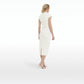 Rubena Midi Dress