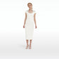 Rubena Midi Dress