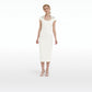 Rubena Midi Dress