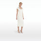 Rubena Midi Dress
