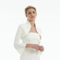 Amael Ivory Bolero & Azrael Dress