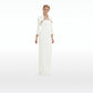 Amael Ivory Bolero & Azrael Dress
