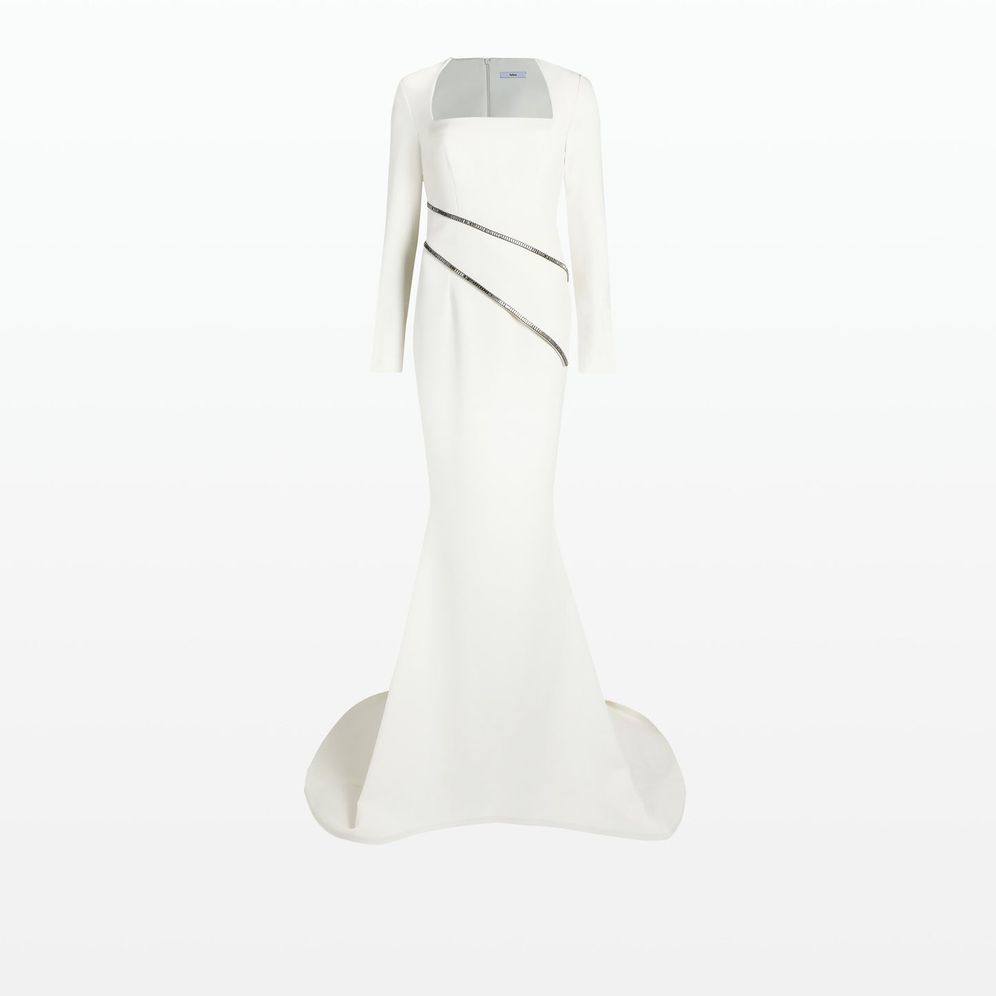 Moroni Long Dress