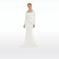 Moroni Long Dress