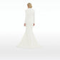 Moroni Long Dress