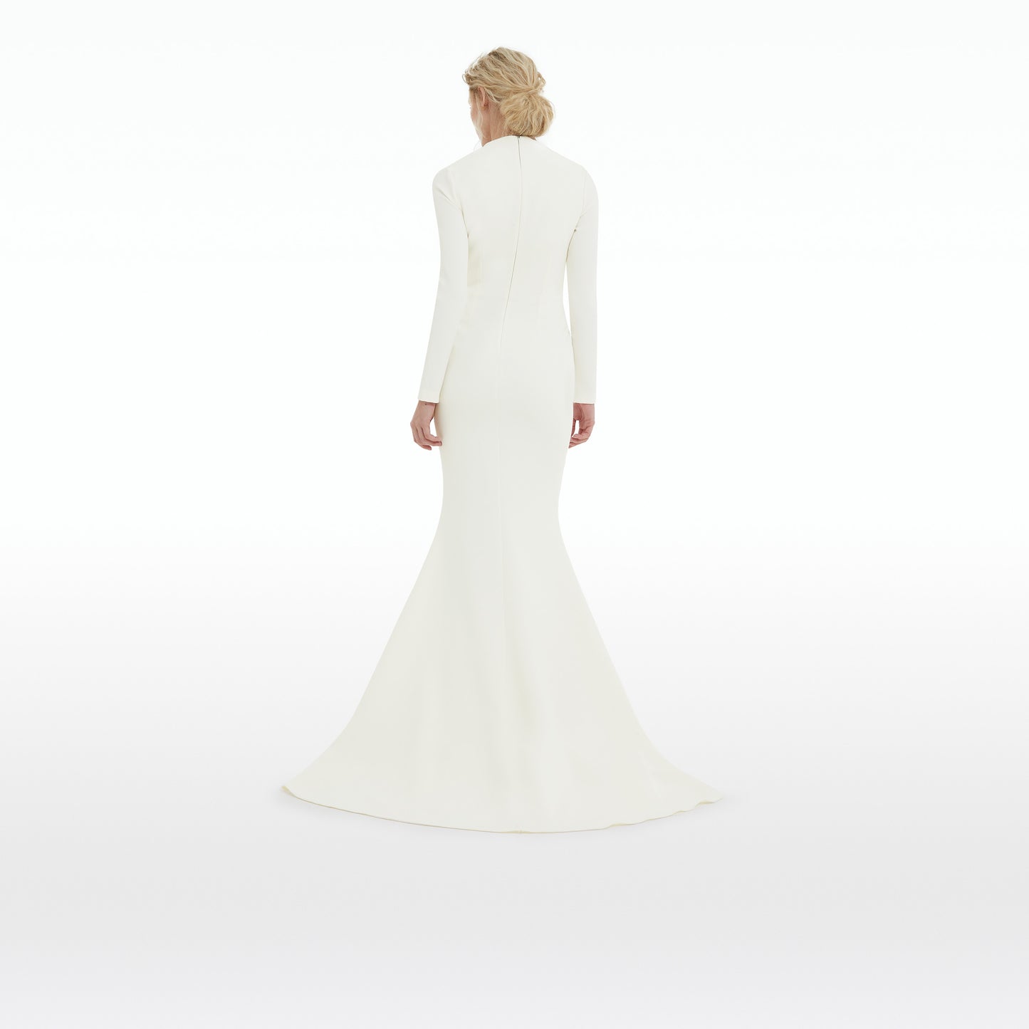 Moroni Long Dress