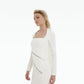 Moroni Long Dress