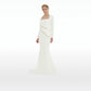 Moroni Long Dress