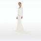 Moroni Long Dress