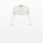 Amael Ivory Bolero & Azrael Dress
