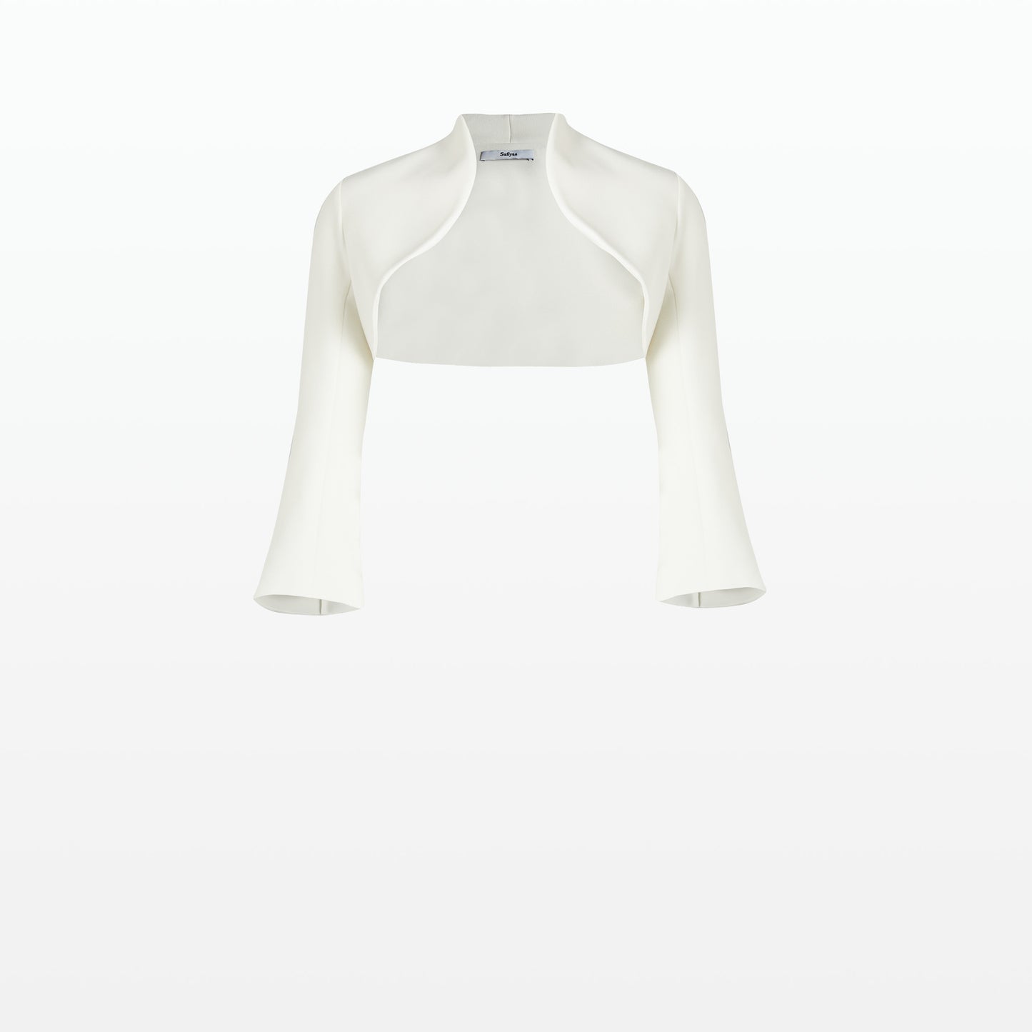 Amael Ivory Bolero & Azrael Dress