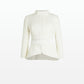 Zemira Ivory Jacket