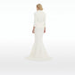 Zemira Ivory Jacket