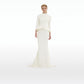 Zemira Ivory Jacket