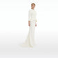 Zemira Ivory Jacket