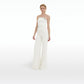 Sarisha Flower Bud Embroidered Jumpsuit